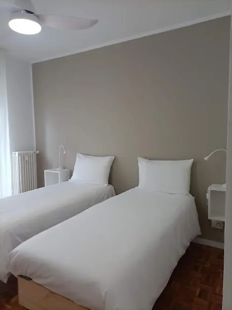 Gardasee Apartment-1