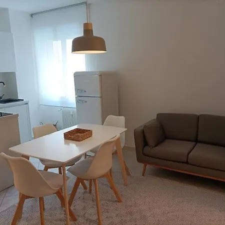 Gardasee Apartment-3