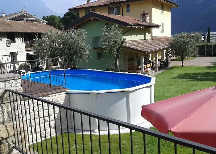Casavarone Riva del Garda